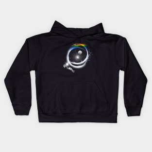 The Brightest Hope Kids Hoodie